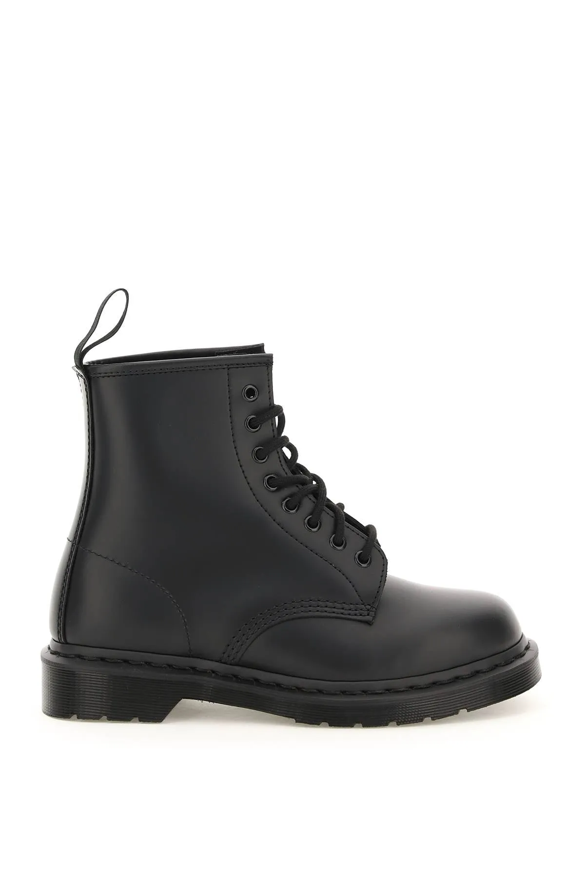 1460 mono combat boots