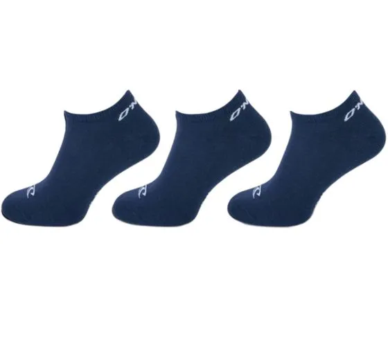 27 Paar O´NEILL Strümpfe Sport-Socken Sneaker Socks Multi-Pack 730003