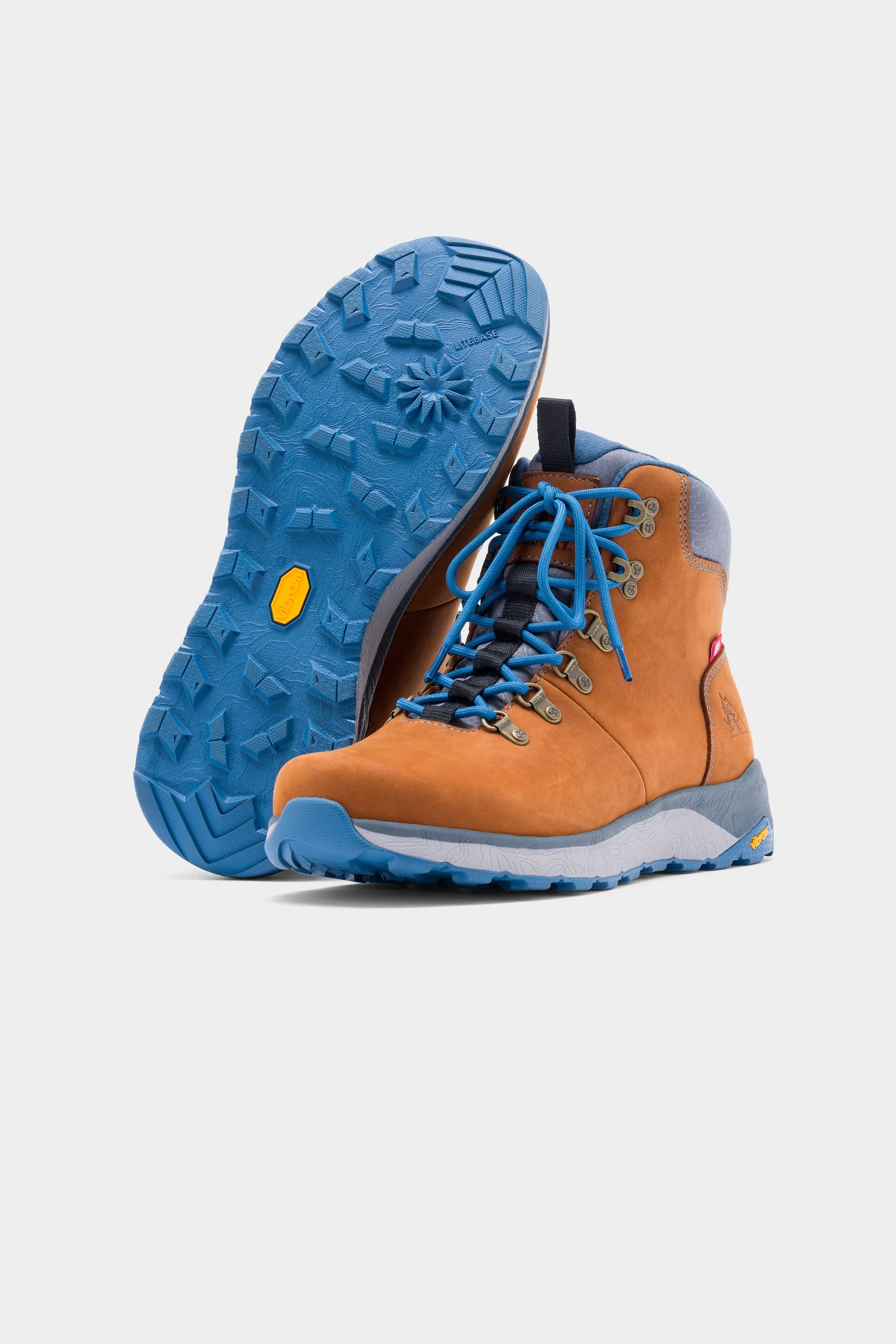 686 x Rocky Boots Men's Summit Elite Boot