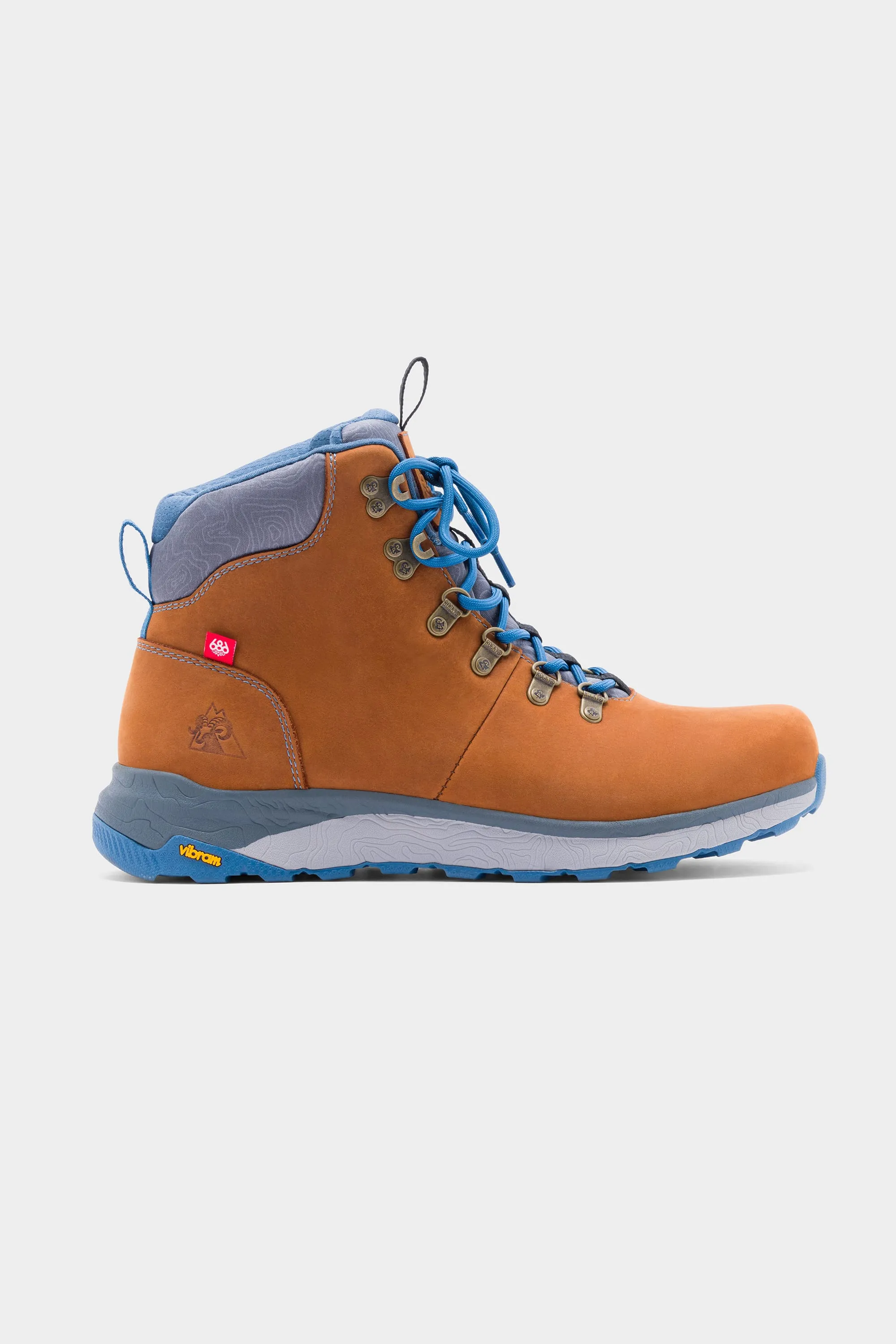 686 x Rocky Boots Men's Summit Elite Boot