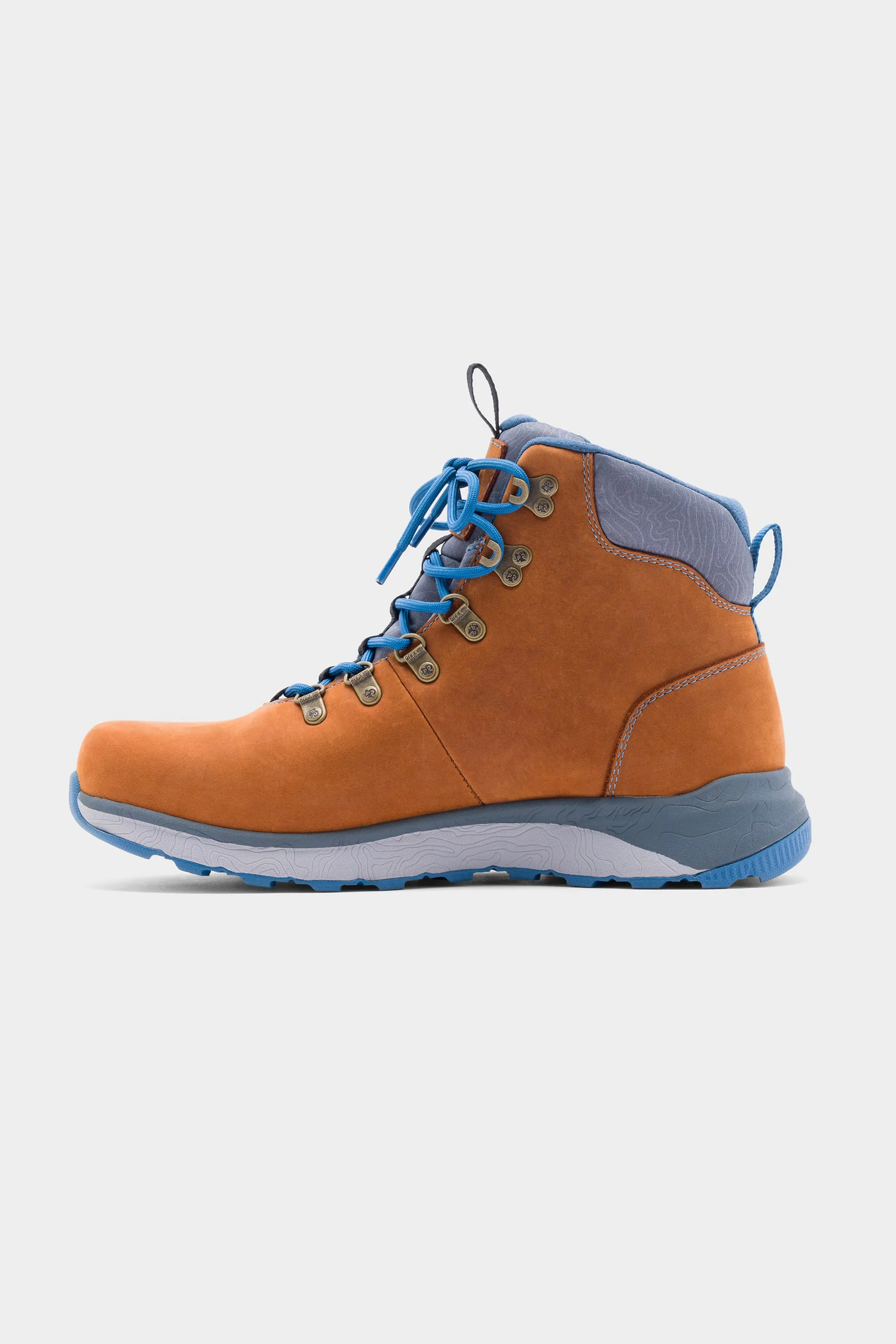 686 x Rocky Boots Men's Summit Elite Boot