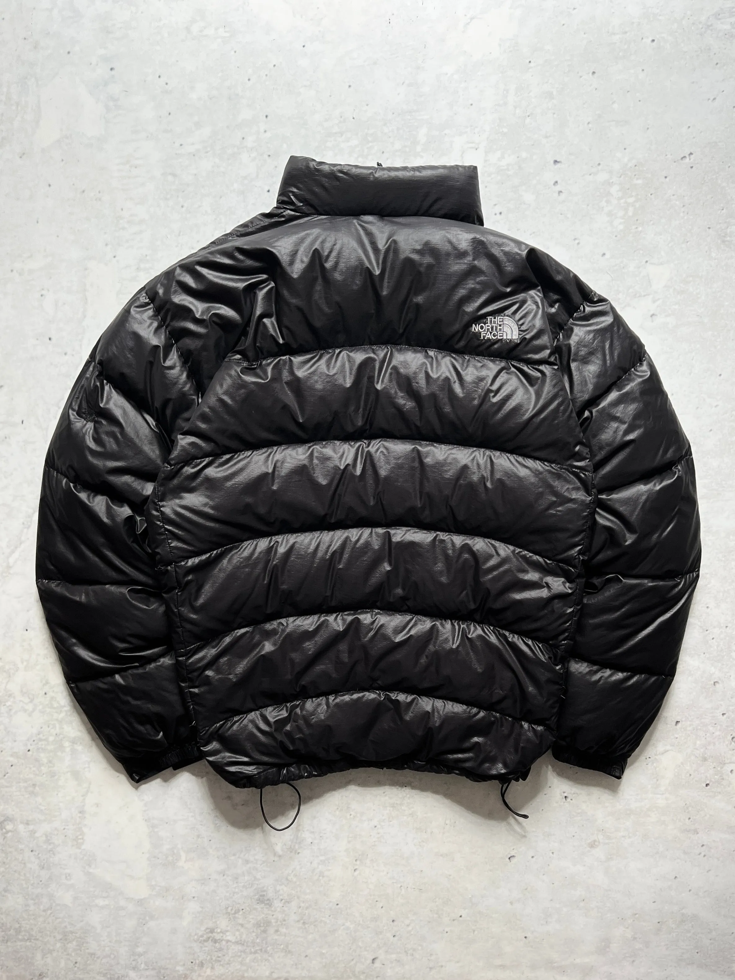 90's The North Face Summit Series Down Fill Puffer Jacket (L)