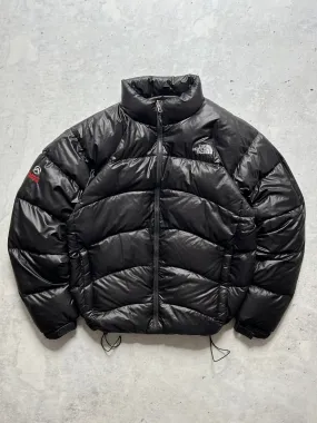 90's The North Face Summit Series Down Fill Puffer Jacket (L)