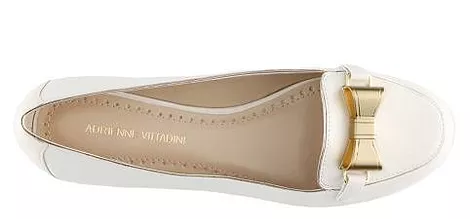 ADRIENNE VITTADINI Women's •Chiquita•  Loafer