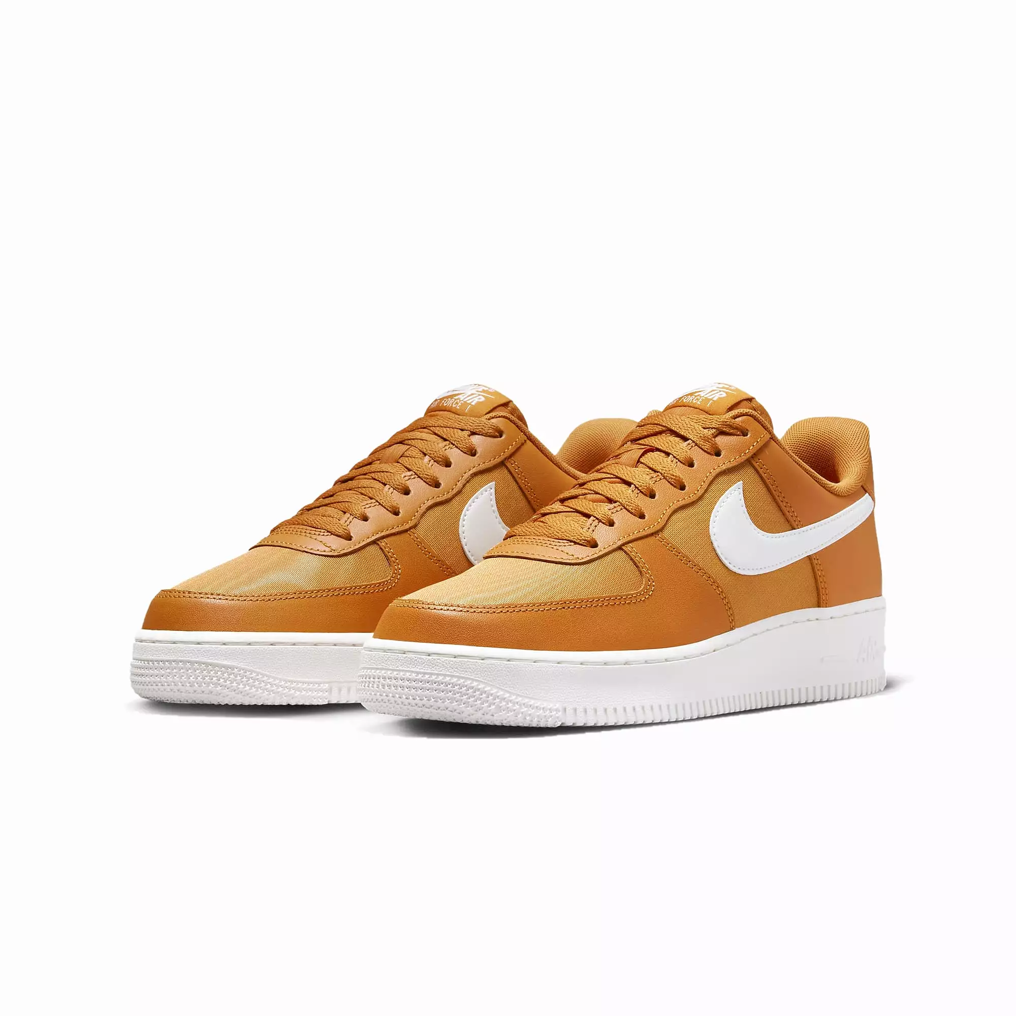 AIR FORCE 1 '07 LV8 'MONARCH/SAIL'