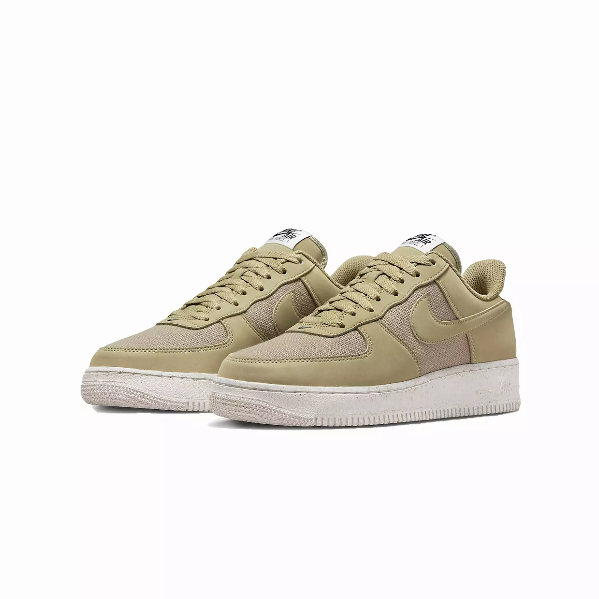 AIR FORCE 1 '07 LV8 'NEUTRAL OLIVE/NEUTRAL OLIVE-SAIL-BLACK'