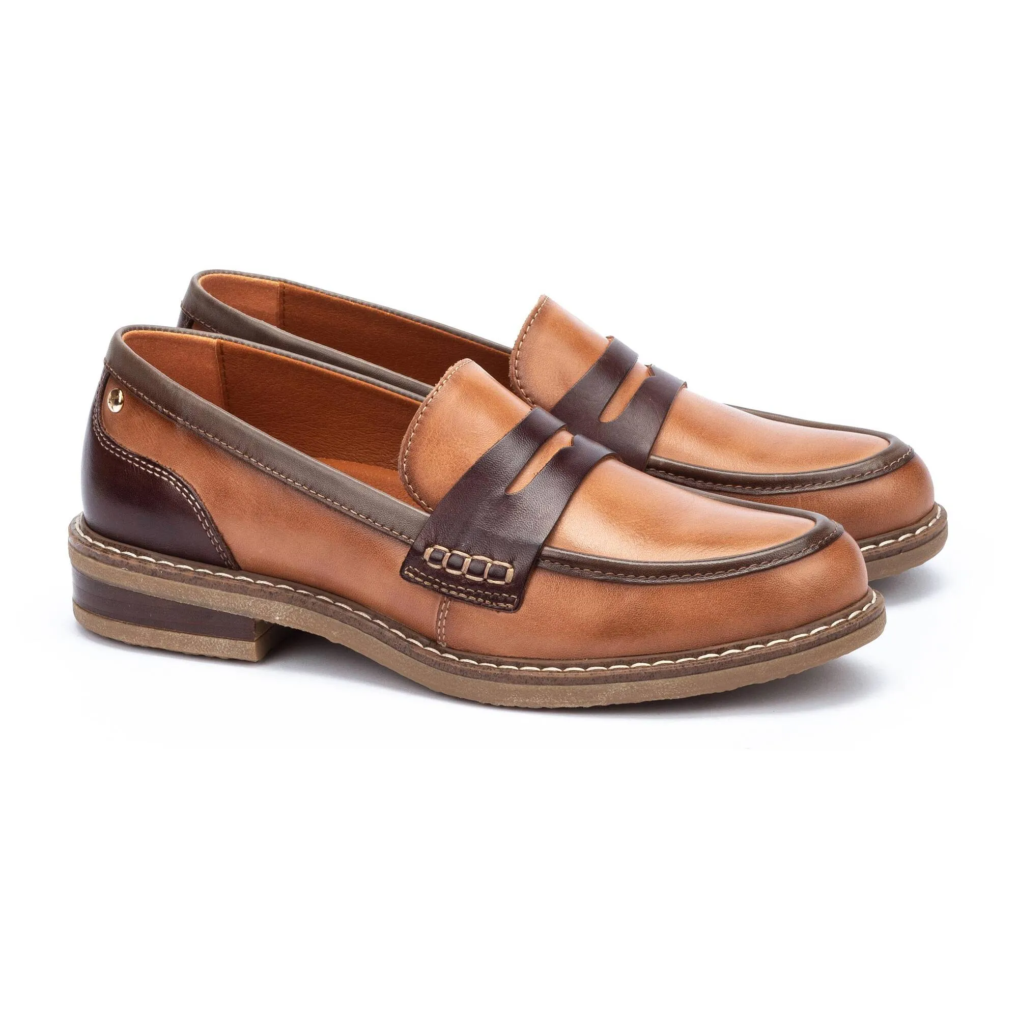 Aldaya Loafers