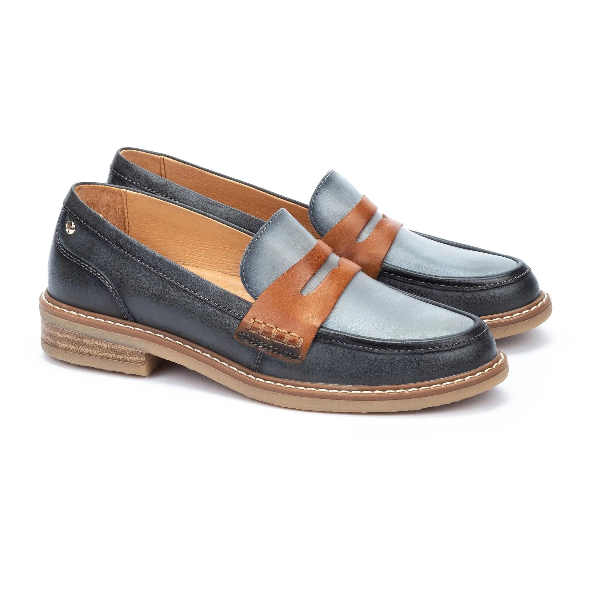 Aldaya Loafers