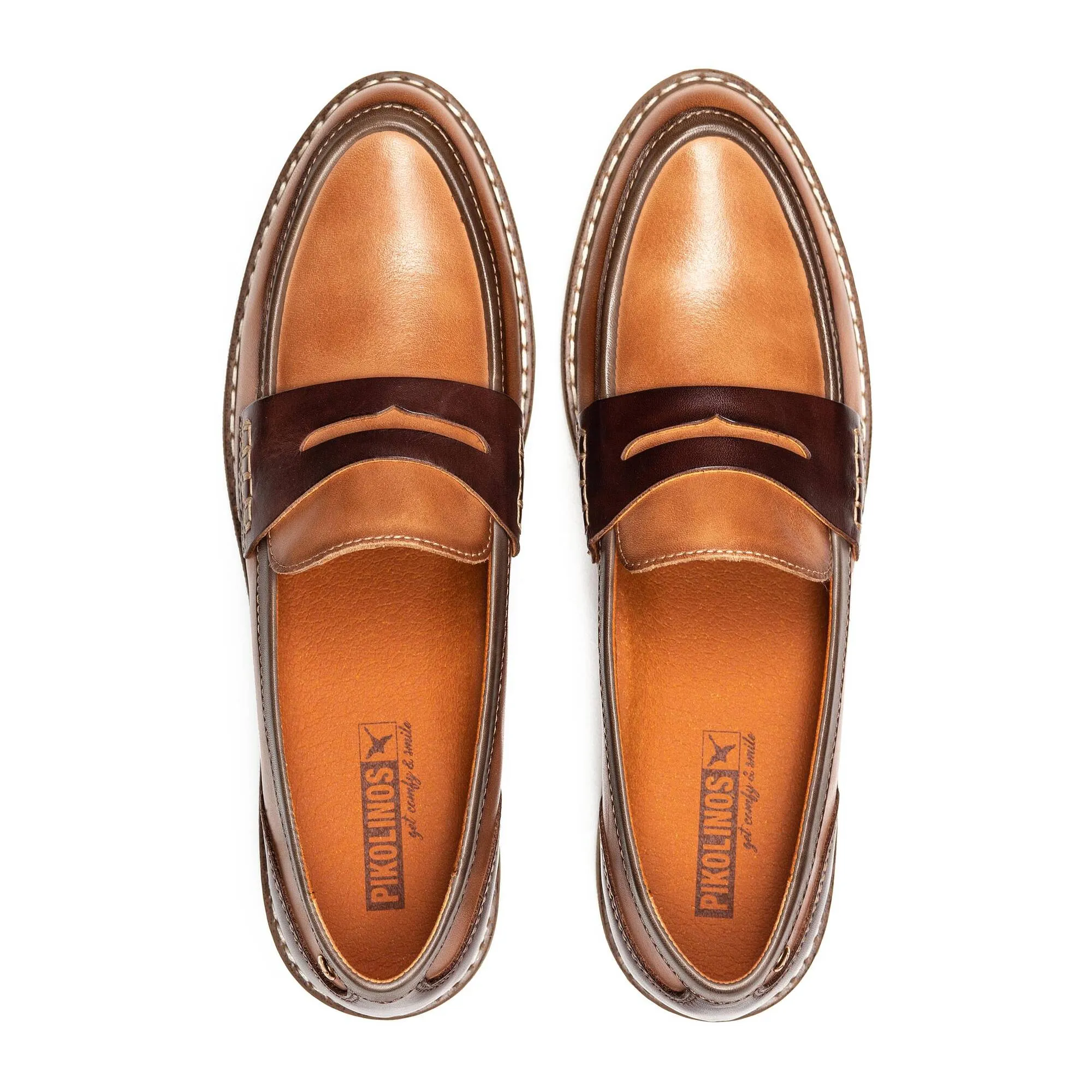 Aldaya Loafers