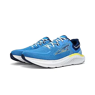 Altra Women's Paradigm 7 - Blue (Wide Width)