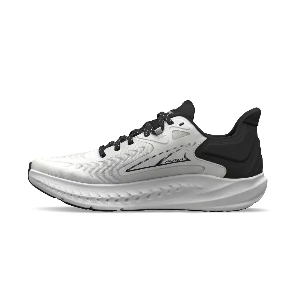 Altra Women's Torin 7 - White/Black