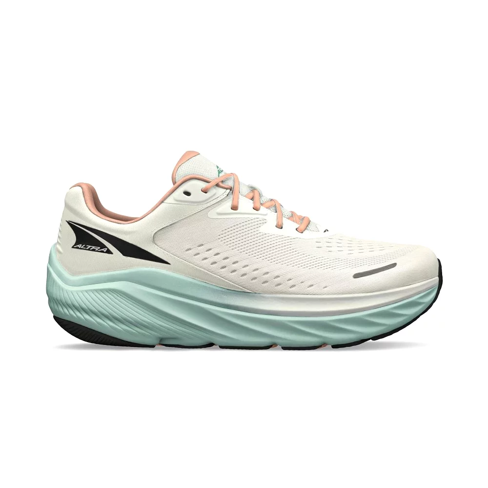 Altra Women's Via Olympus 2 - White