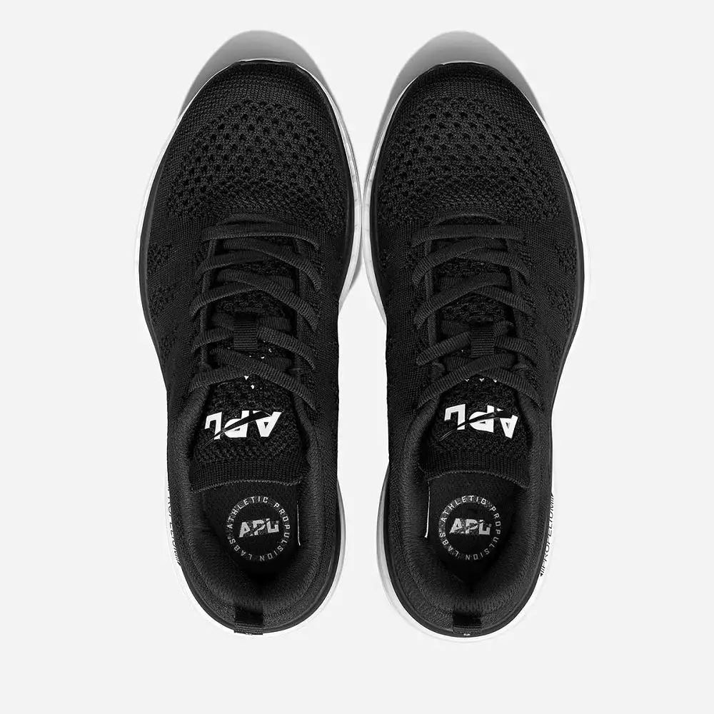 APL Women's TechLoom Pro - Black/White/Black