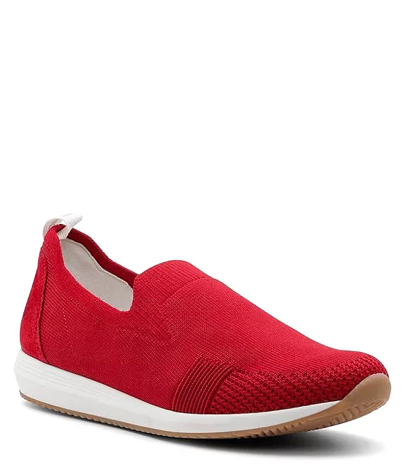 Ara Women's Leena 2 - Red