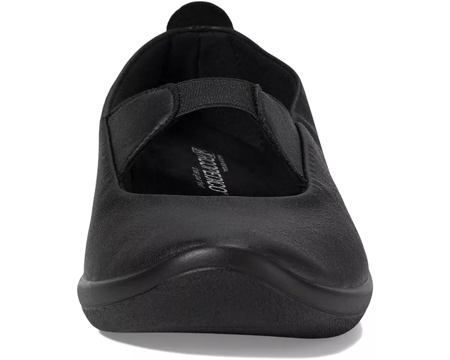 Arcopedico Women's Itatiaia - Gin Black