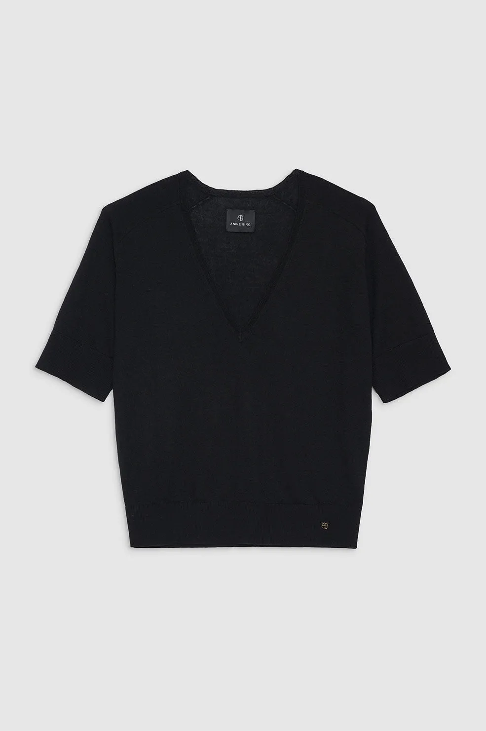 Aria Sweater - Black