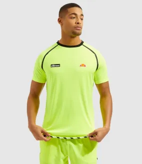 BALRINO T-SHIRT NEON YELLOW