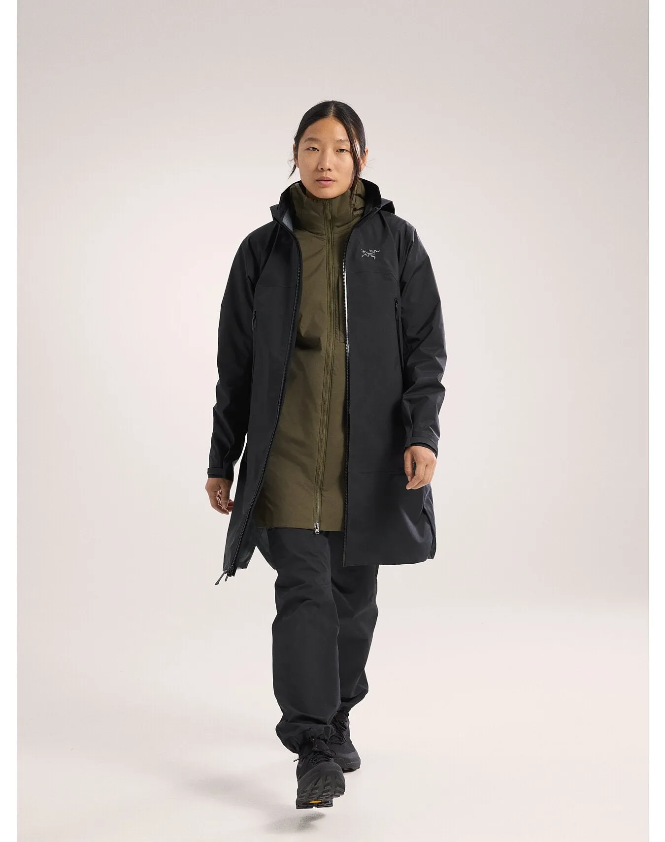 Beta Coat (Women's) - X000009096