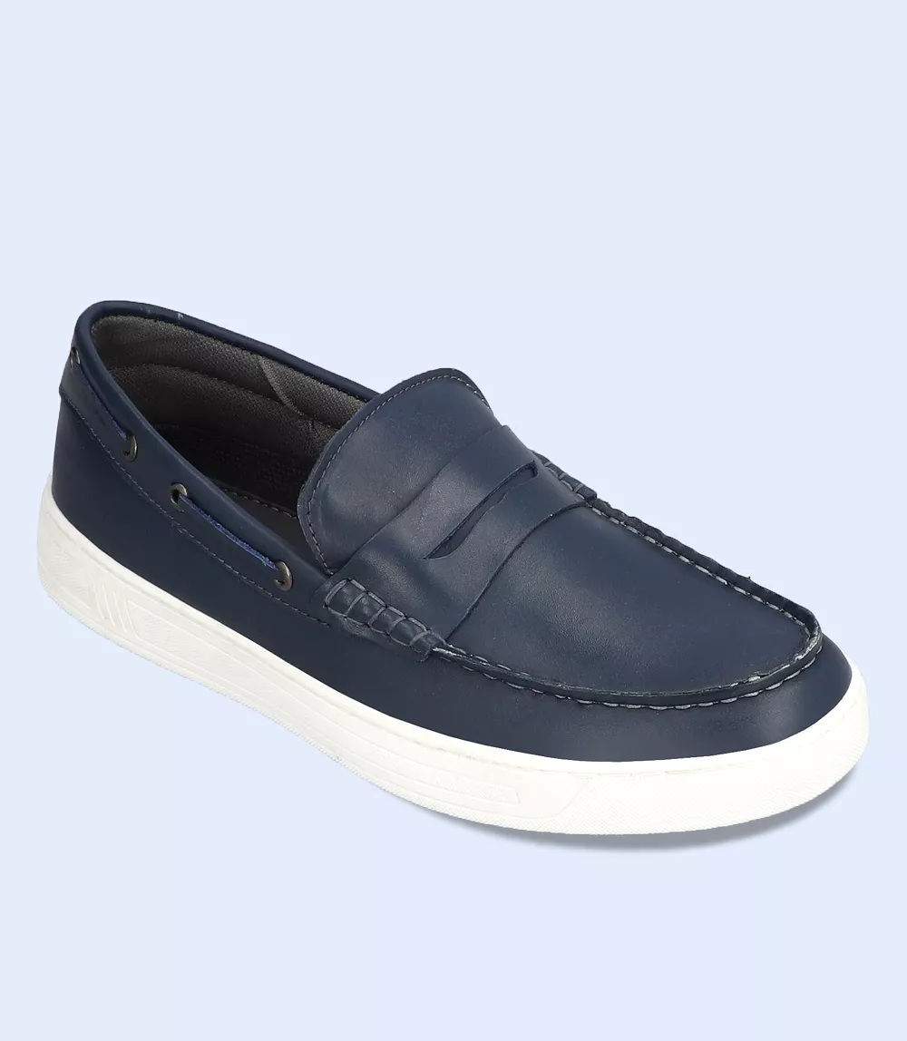 BM5218-NAVY BLUE