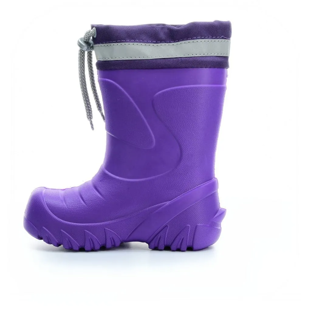 boots Demar Mammut purple with woolen lining AD