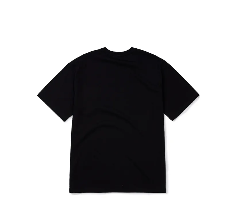 Born Champs  |Unisex Street Style U-Neck Plain Cotton Short Sleeves