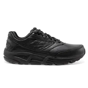 Brooks Addiction Walker Womens | Black