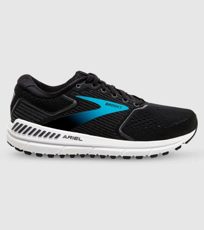 brooks ariel 20 (d wide) womens