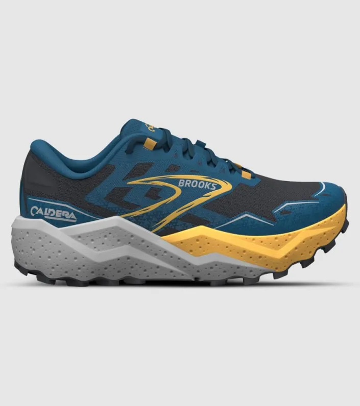 brooks caldera 7 mens