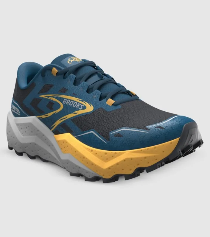 brooks caldera 7 mens