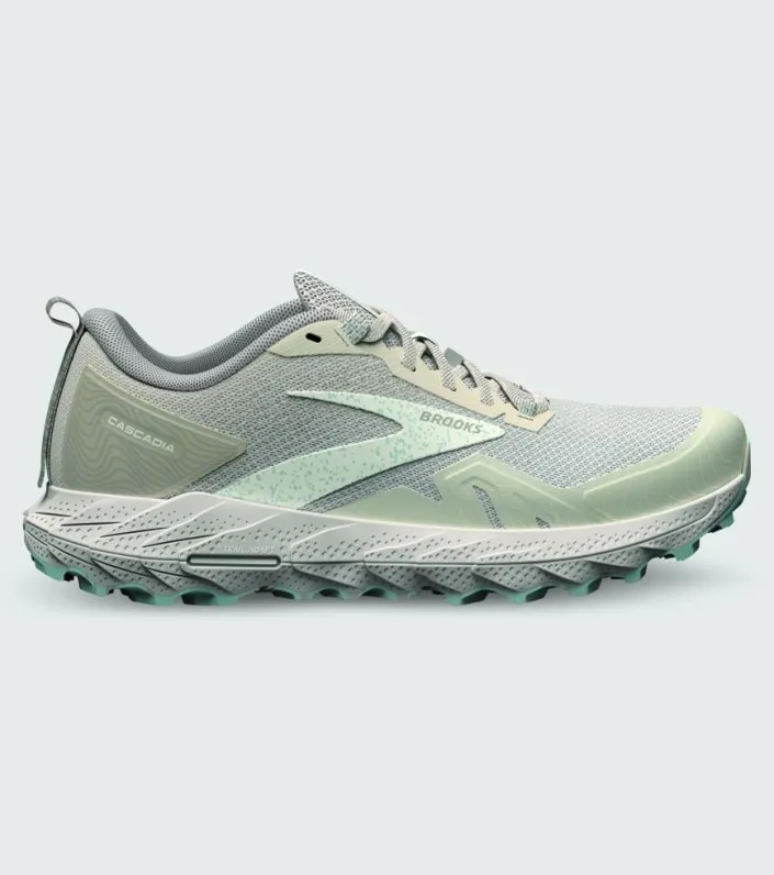 brooks cascadia 17 womens