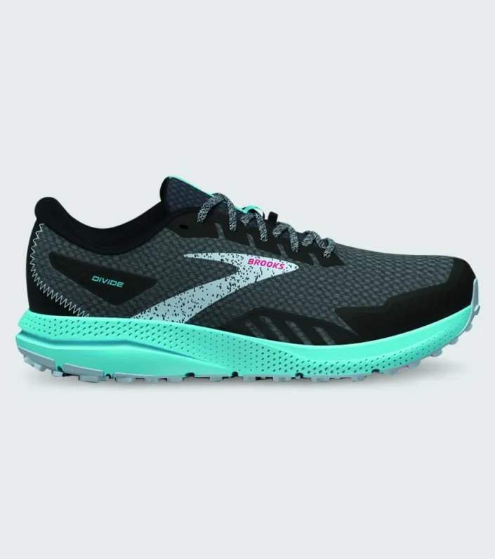 brooks divide 4 womens