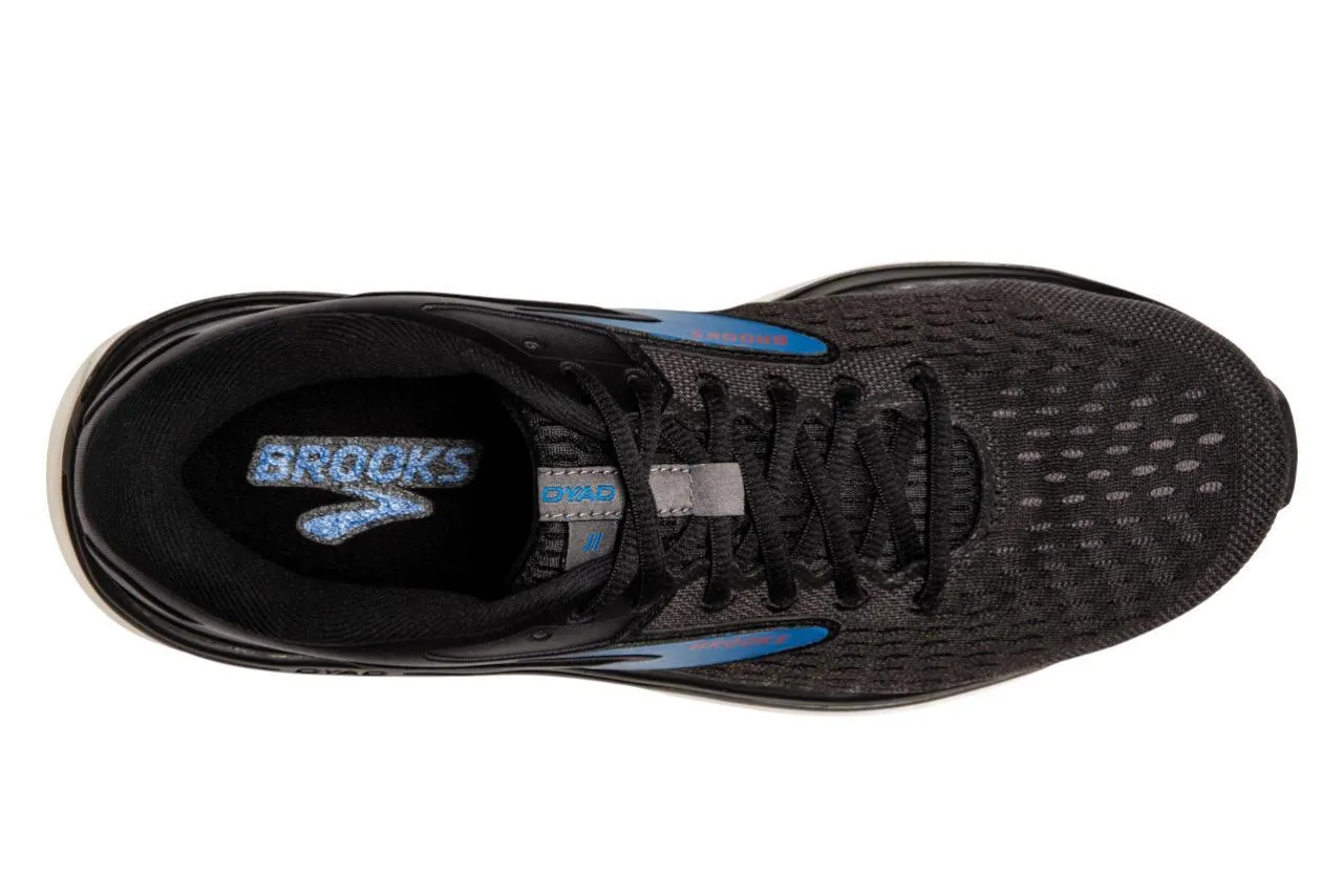 Brooks DYAD 11 2E