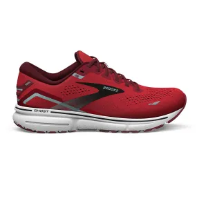 Brooks Ghost 15 Rojo