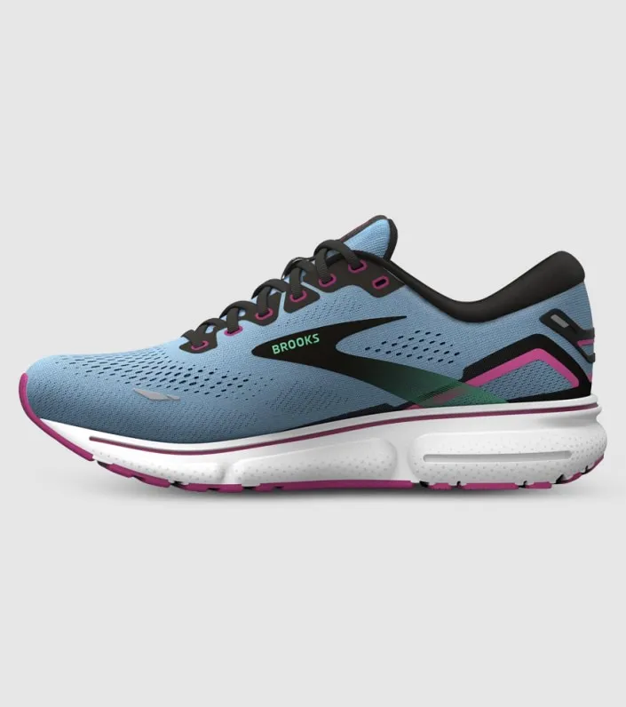 brooks ghost 15 womens