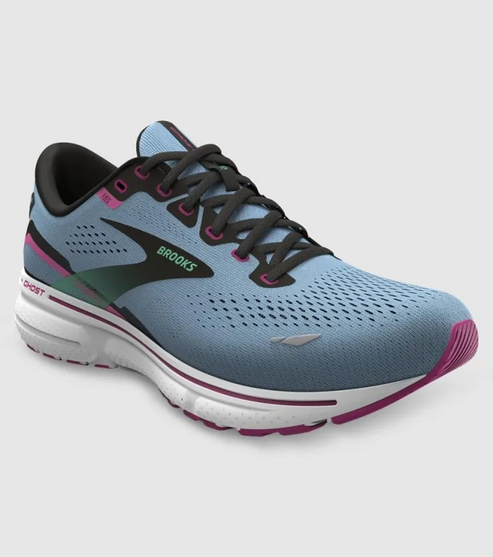 brooks ghost 15 womens