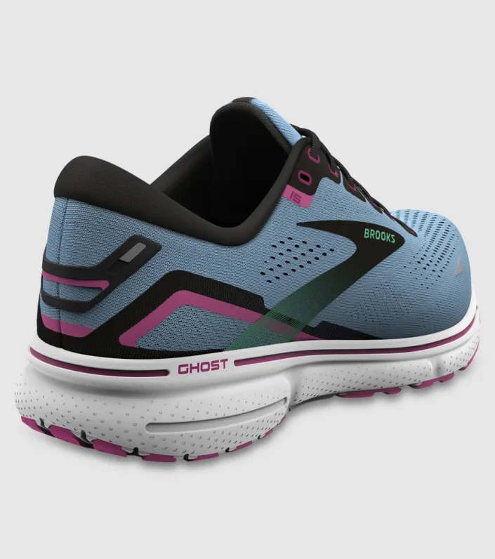 brooks ghost 15 womens