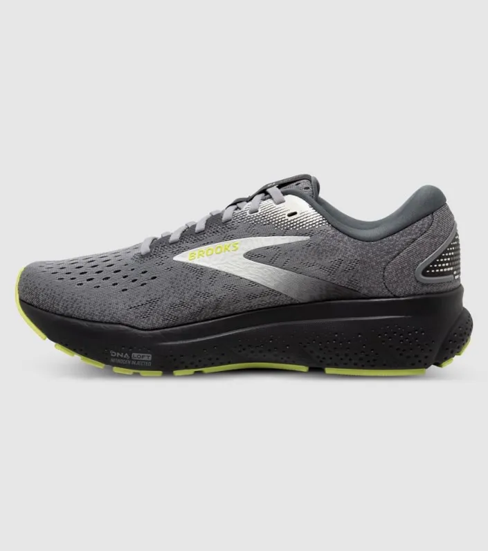 brooks ghost 16 mens