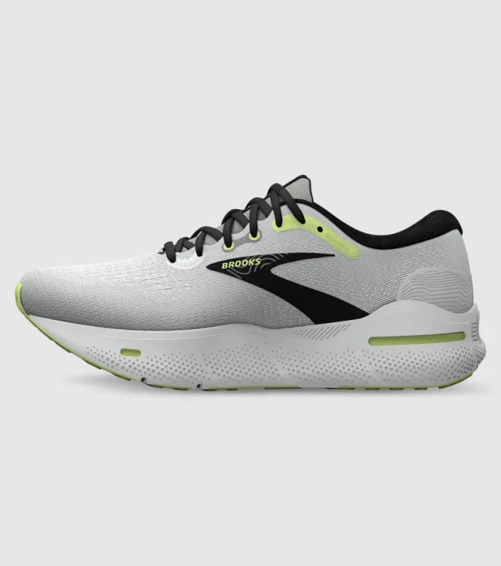 brooks ghost max mens