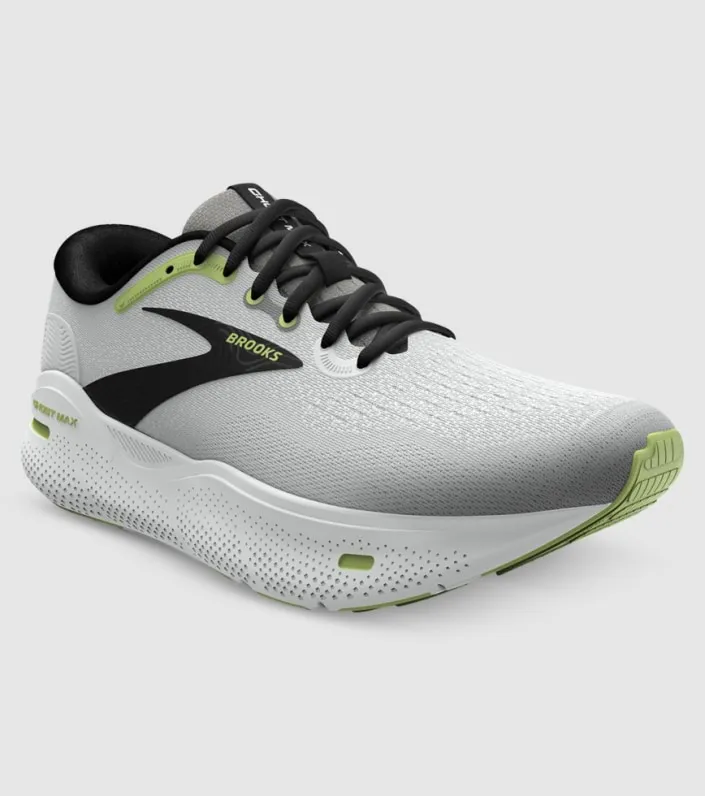 brooks ghost max mens