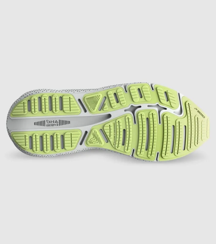 brooks ghost max mens