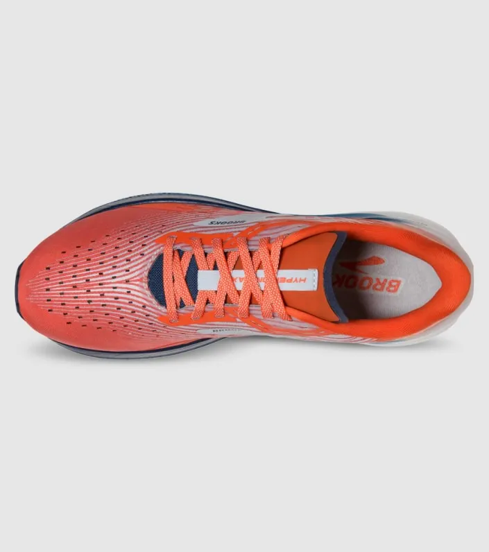 brooks hyperion max mens