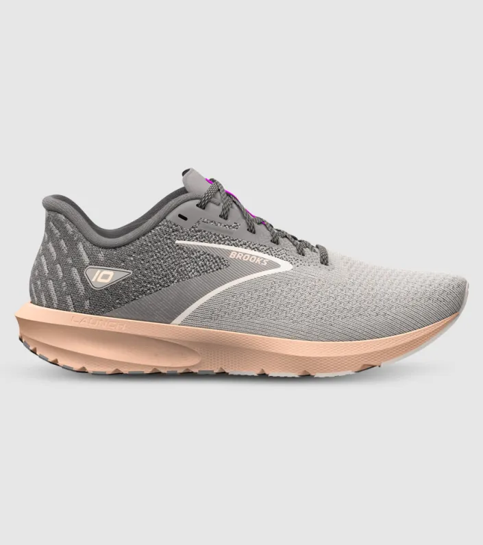 brooks launch 10 womens