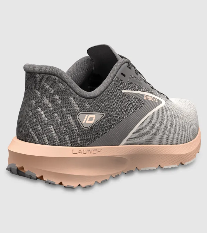 brooks launch 10 womens