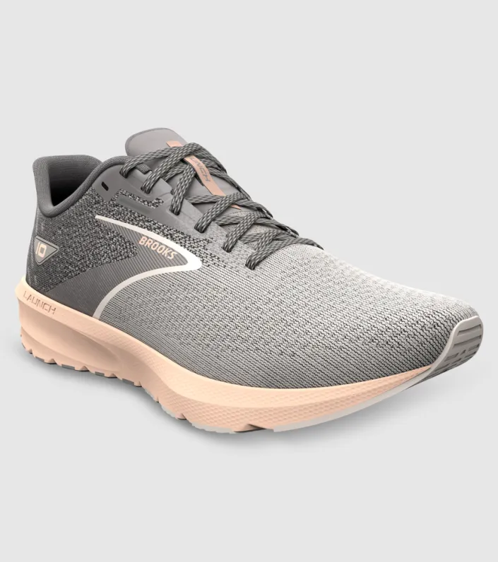 brooks launch 10 womens