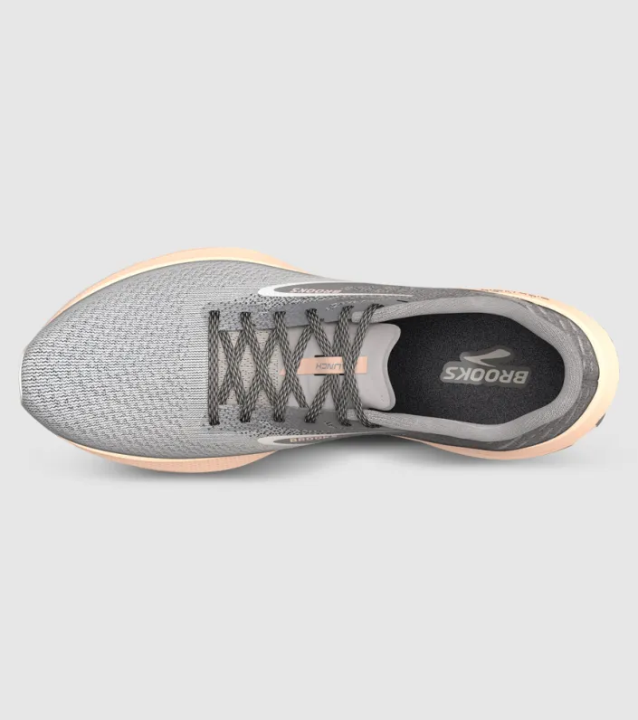 brooks launch 10 womens