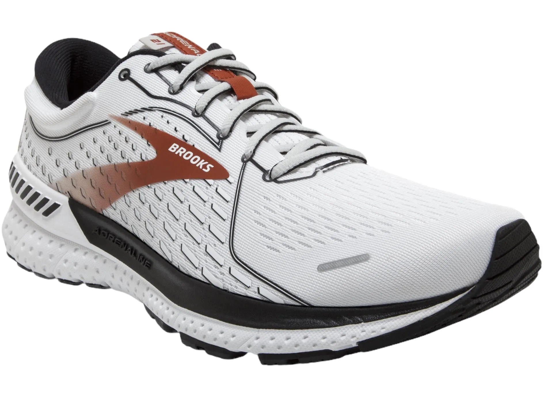 Brooks Mens Adrenaline GTS 21  110349 1D 160