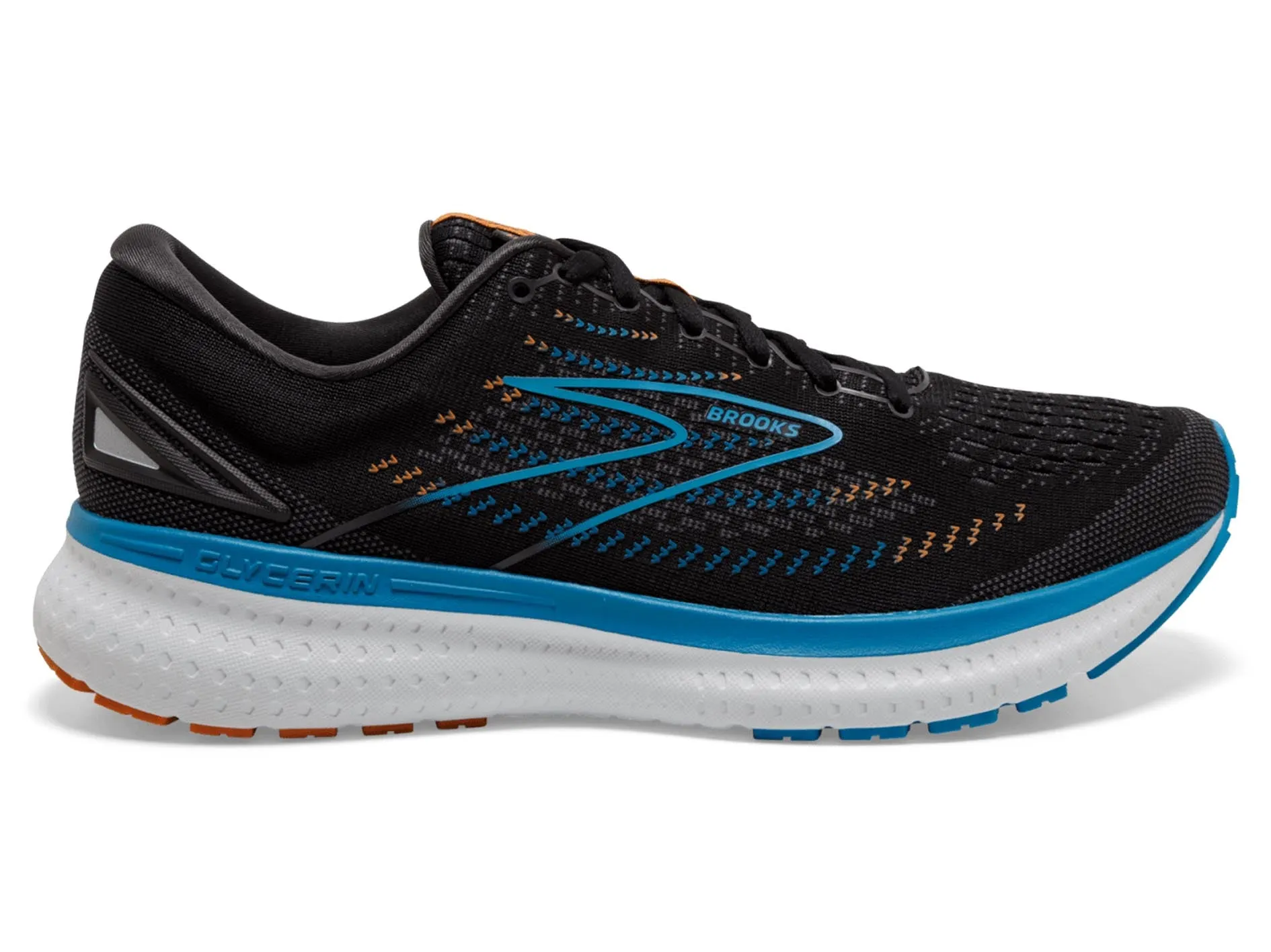 Brooks Mens Glycerin 19  110356 1D 034