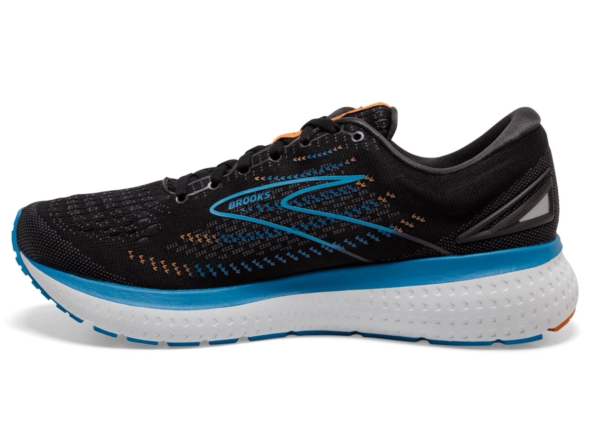 Brooks Mens Glycerin 19  110356 1D 034