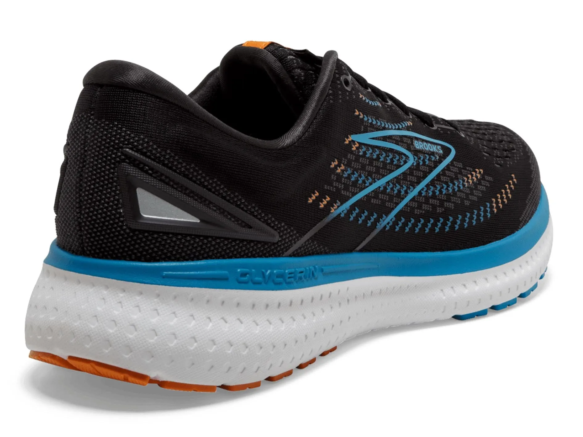 Brooks Mens Glycerin 19  110356 1D 034