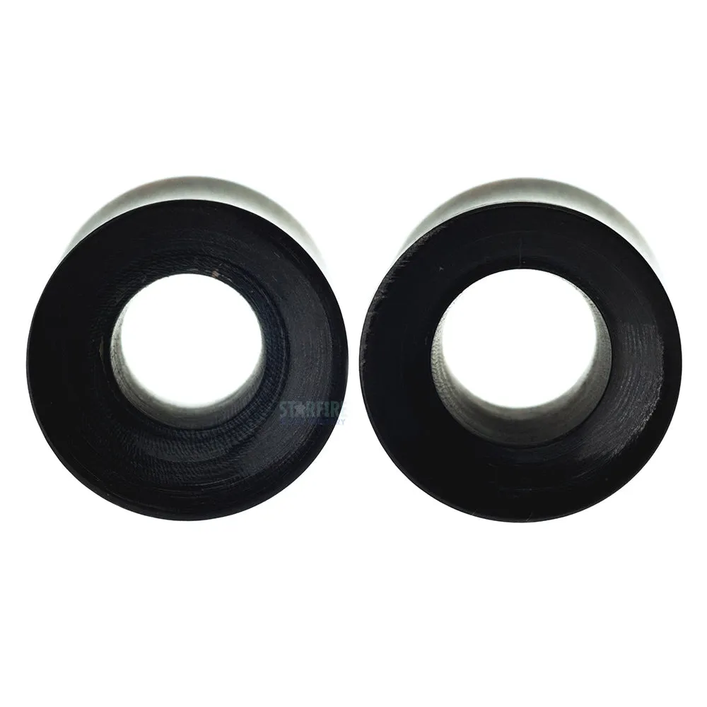 Buffalo Horn Eyelets